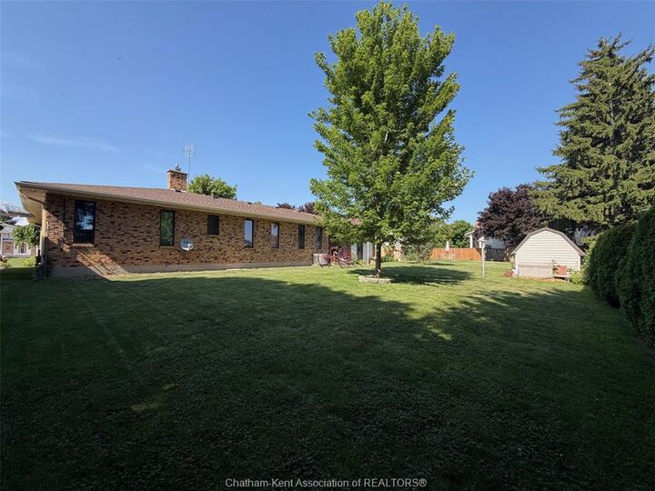 Property Photo: 125 Bruinsma Avenue ON N8A 5C4