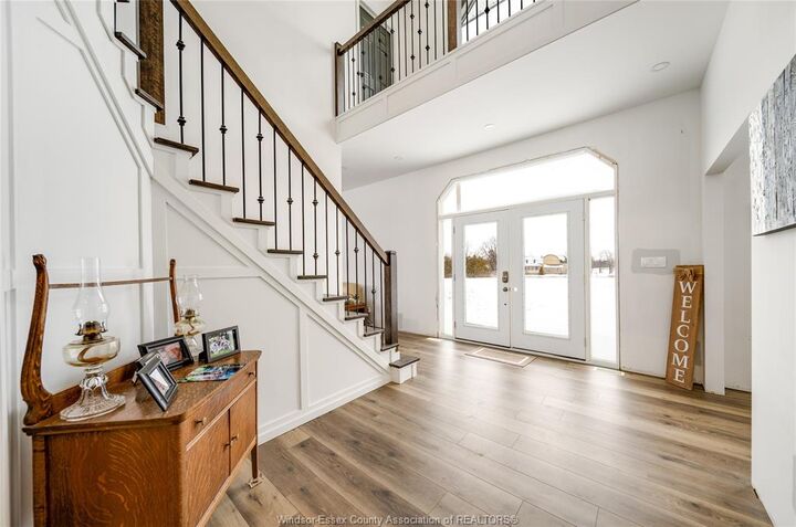 Property Photo: 856 Talbot ON N0R 1K0