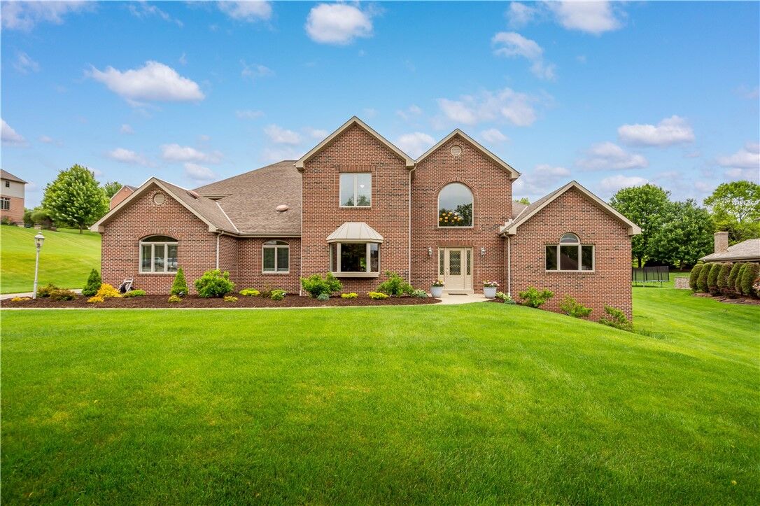 Property Photo:  103 Blackmore Drive  PA 15367 