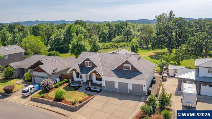 Property Photo: 7507 9th Ct SE OR 97392