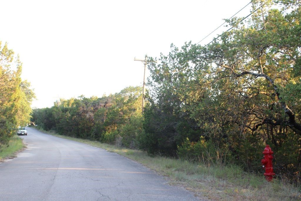 Property Photo:  8008 Chestnut Cove  TX 78645 
