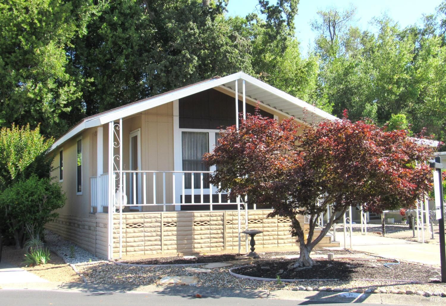 Property Photo: 31 Ramon Street CA 95476