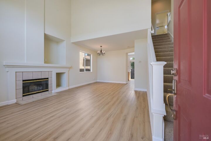 Property Photo:  2390 Battersea Street  CA 95403 
