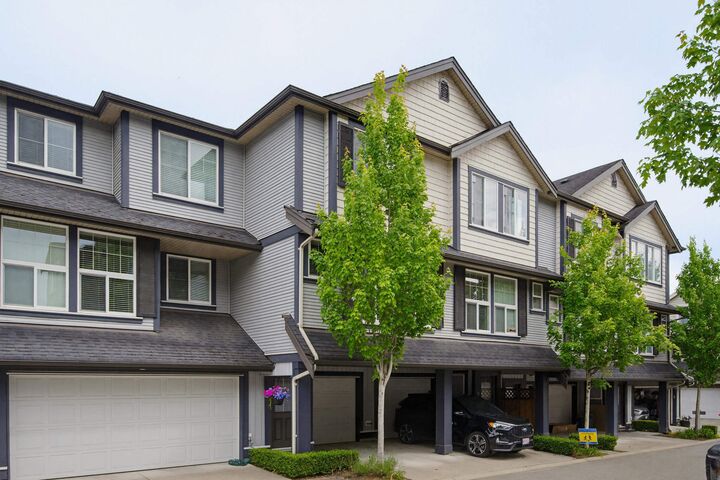 Property Photo: 20831 70 Avenue 15 BC V2Y 0H1