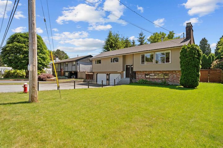 Property Photo: 21656 Donovan Avenue BC V2X 3A3