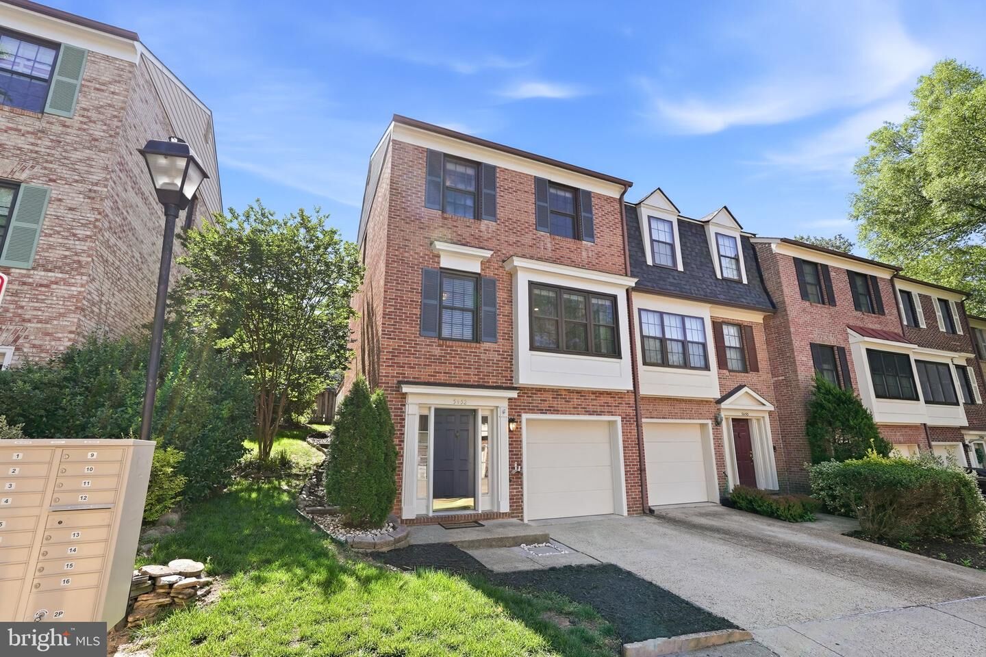 Property Photo:  5452 Barrister Place  VA 22304 