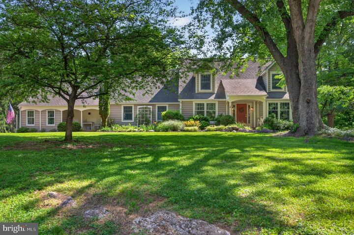 Property Photo:  266 Shepherd Lane  WV 25443 