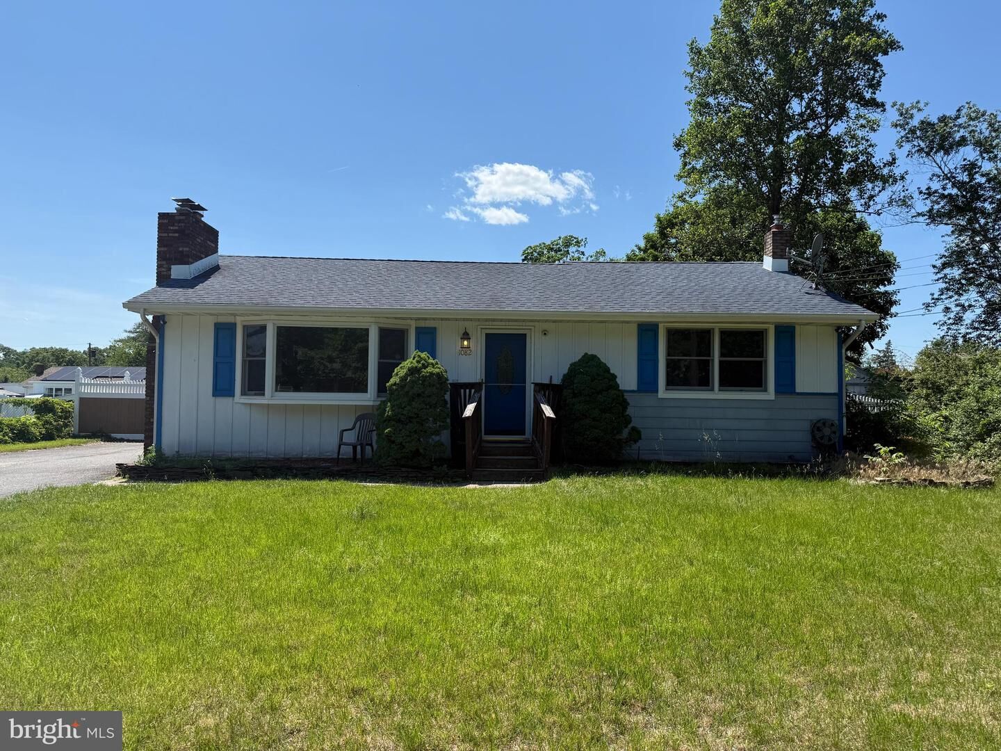 Property Photo:  1082 Simca Terrace  NJ 08360 