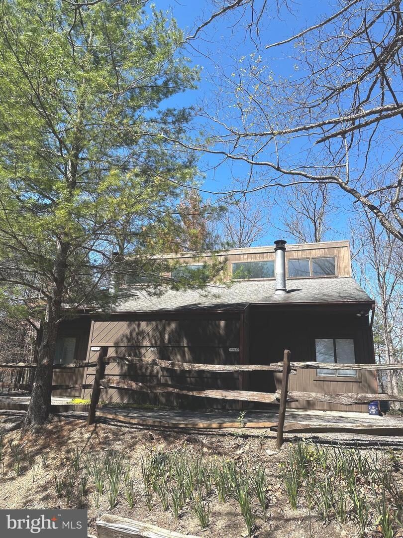 Property Photo:  393 Spitz Lane 99  VA 22810 
