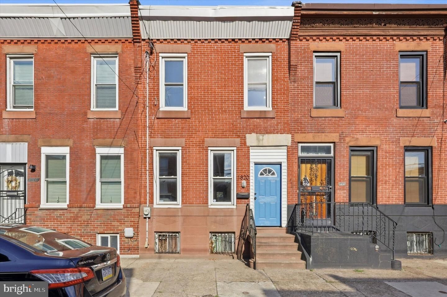 Property Photo:  1820 S 19th Street  PA 19145 