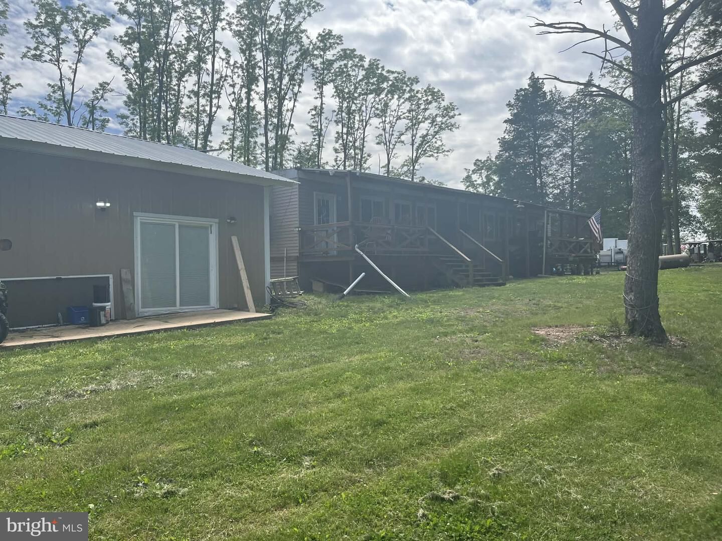 Property Photo: 99 Spruce Avenue PA 19508
