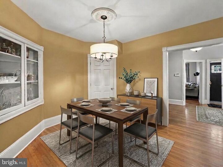 Property Photo:  1039 Rees Avenue  PA 19010 