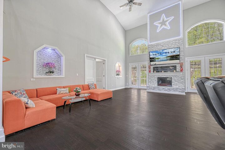 Property Photo:  12029 Sycamore Shoals Drive  VA 23024 