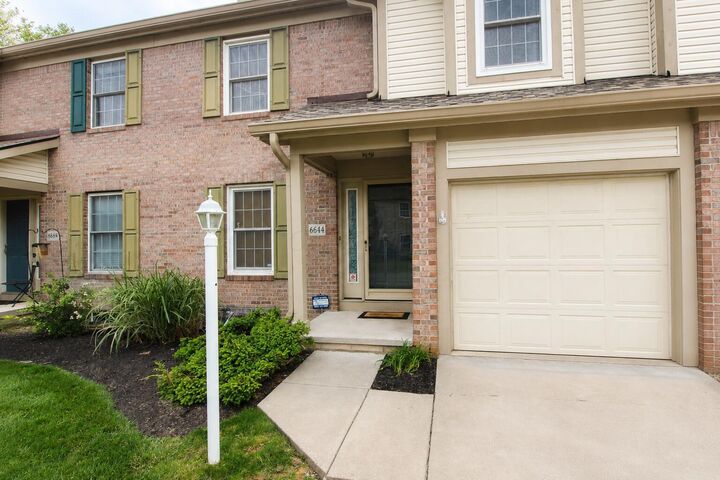 Property Photo:  6644 Eastland Court  OH 43085 