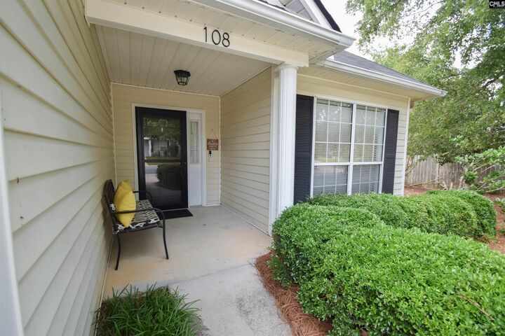 Property Photo:  108 Redington  SC 29063 