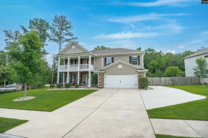 Property Photo:  109 Sunsation  SC 29036 