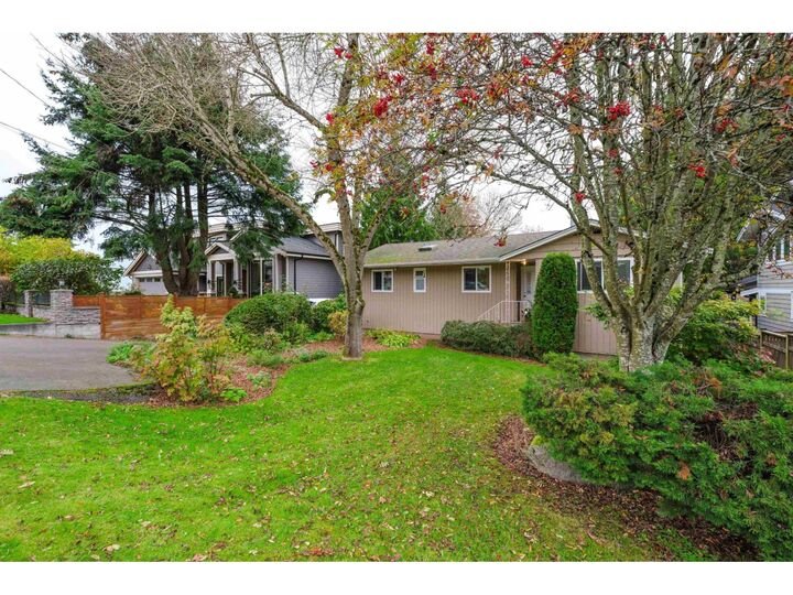 Photo de la propriété:  1320 Kent Street  BC V4B 4T7 