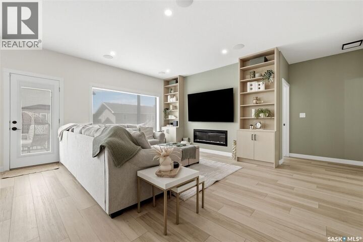 Property Photo:  3318 Green Brook Road  SK S4V 3K2 