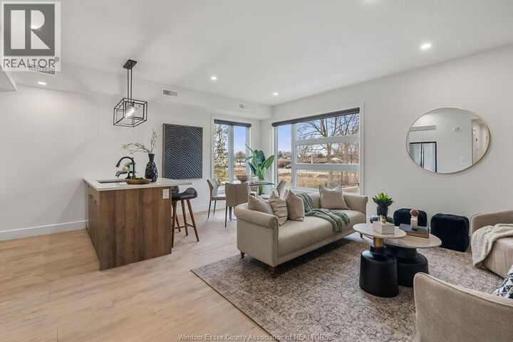 Property Photo:  3871 Howard 206  ON N9G 1N6 