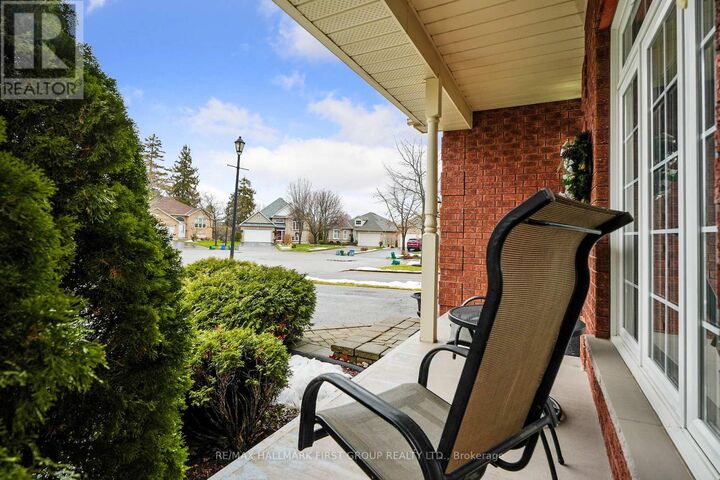 Property Photo:  301 Rockingham Court  ON K9A 5W3 