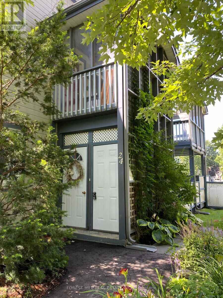 Property Photo:  10 Laguna Parkway 2-4  ON L0K 1B0 