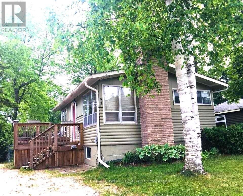 Property Photo:  23 61st Street South  ON L9Z 1W1 