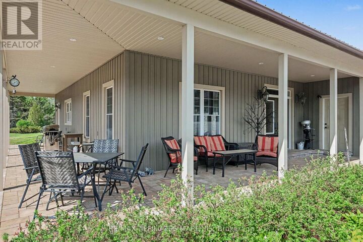 Property Photo: 14222 County Rd 15 Road East ON K0G 1N0