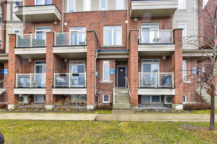 Property Photo:  2566 William Jackson Drive  ON L1X 0E5 