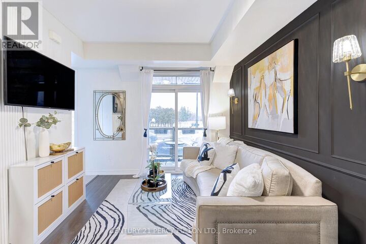 Property Photo:  2566 William Jackson Drive  ON L1X 0E5 