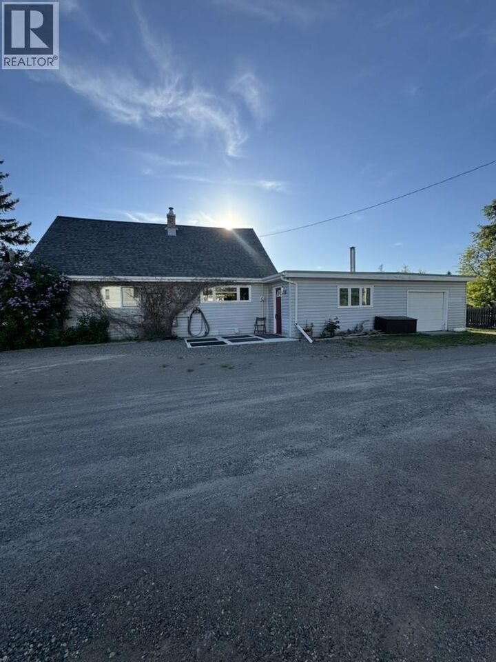 Property Photo:  137 Victoria Street  BC V0J 3A0 