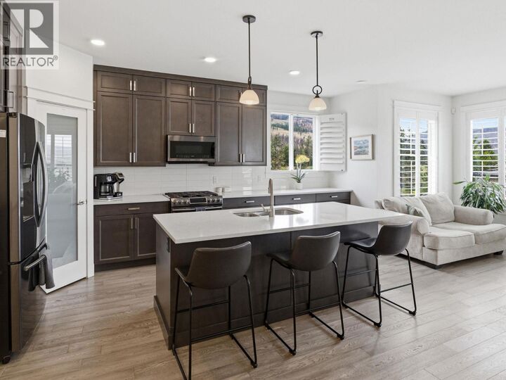 Property Photo: 1622 Beach View Lane BC V1Z 4E1