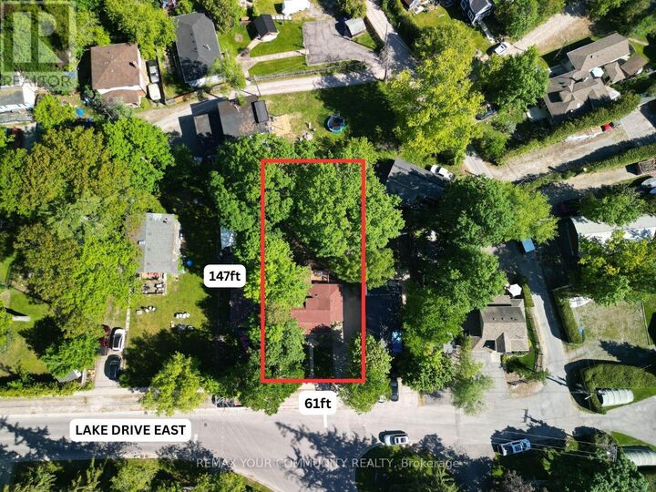 Property Photo:  1002 Lake Drive East  ON L0E 1L0 