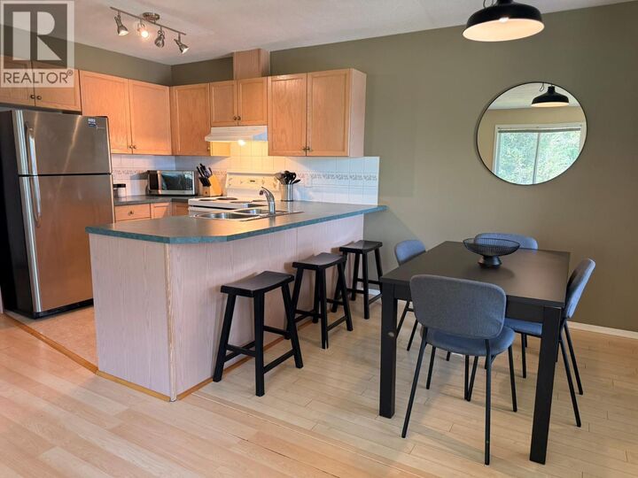 Property Photo: 28A Wolf Crescent BC V0A 1K2