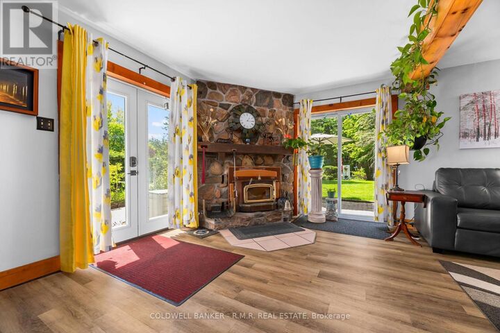 Photo de la propriété:  204 Acton Road  ON L0C 1H0 