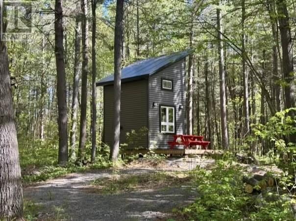 Property Photo:  339 Dry Pine Road  ON P0M 1A0 