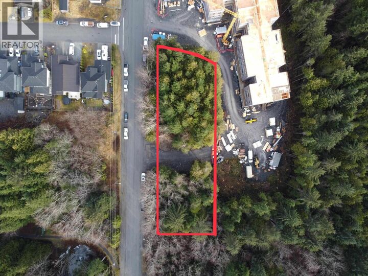 Property Photo:  15-25 11th Avenue  BC V8J 2W8 