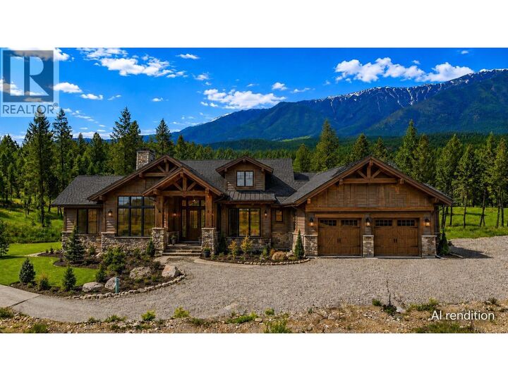 Lot 18 Brewer Rise Ridge — photo 1