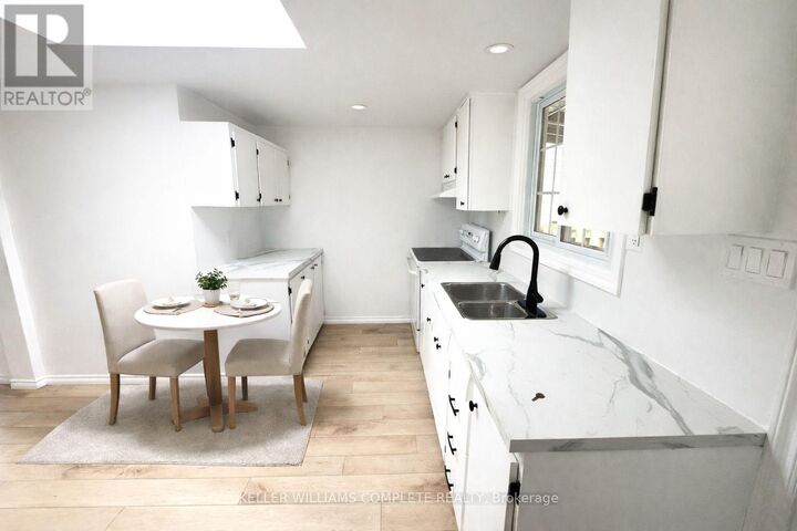 Property Photo: 99 Bunting Road ON L2P 3G8