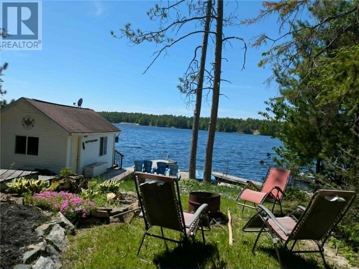Property Photo:  75 Dumart Road  ON P0M 2W0 