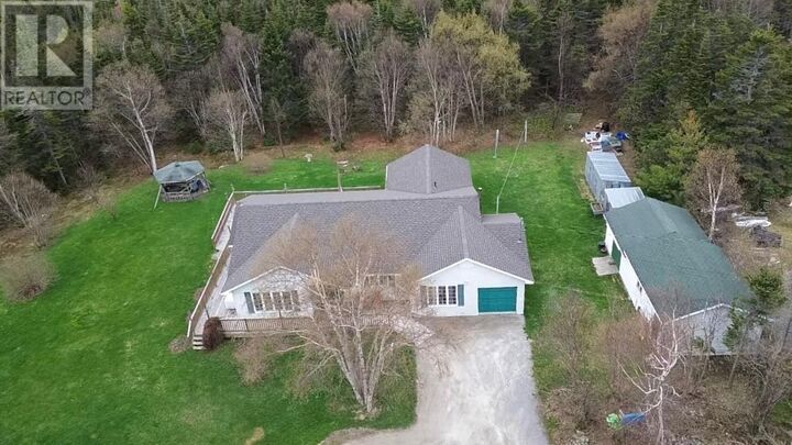 Property Photo: 153 Main Street NL A0N 1R0