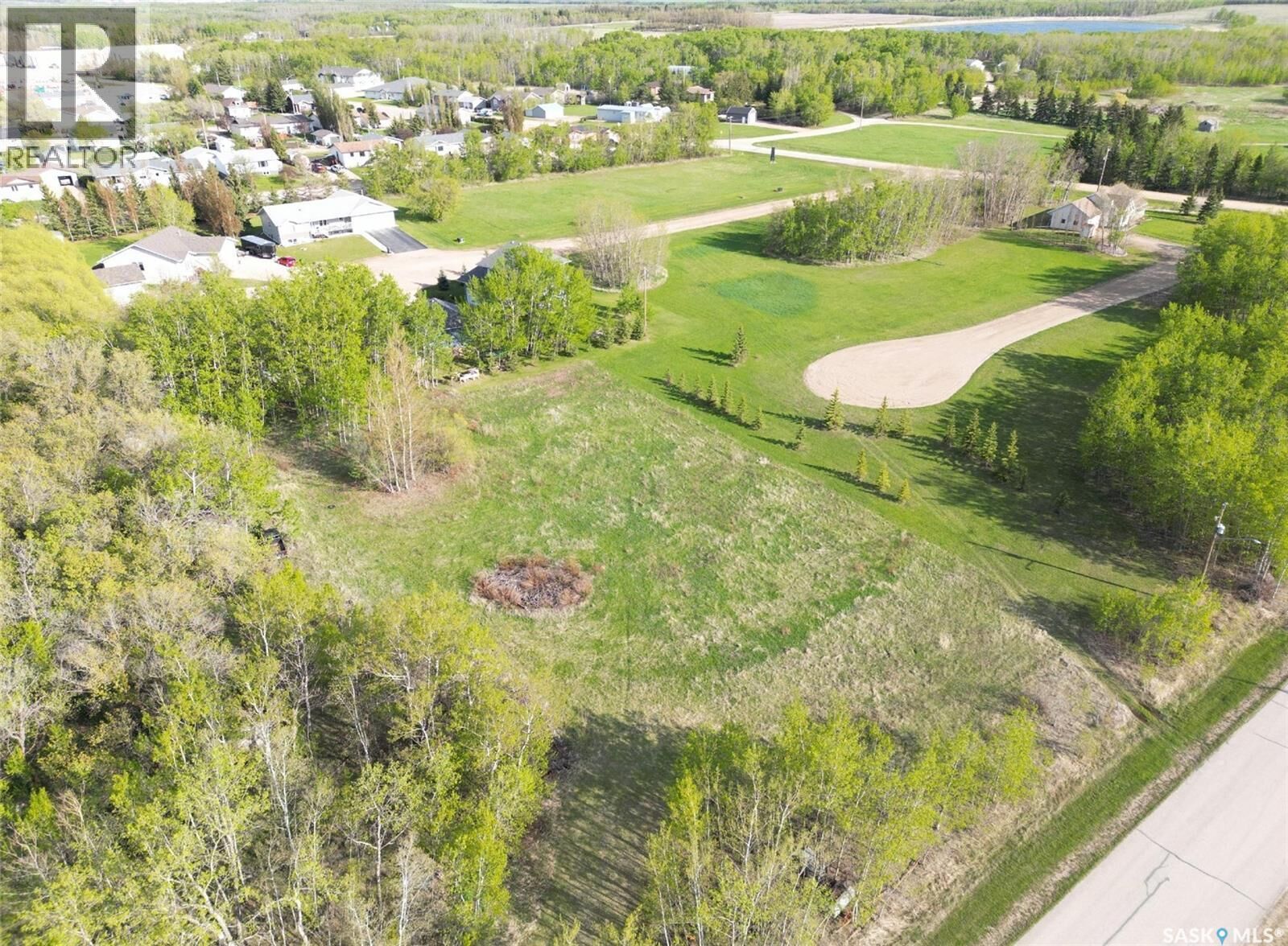 Property Photo:  Lot 25 Block 16  SK S0K 3V0 