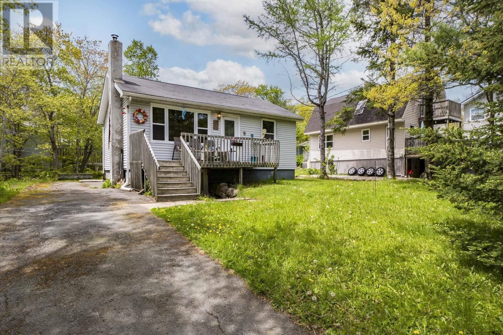 Property Photo: 9 Sunset Lane NS B3Z 1B7