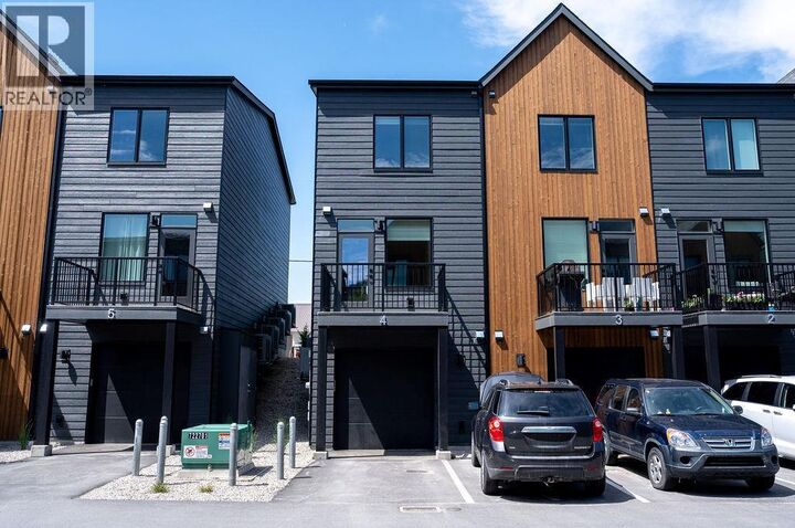 Property Photo: 414 Humbert Street 4 BC V0E 2S0