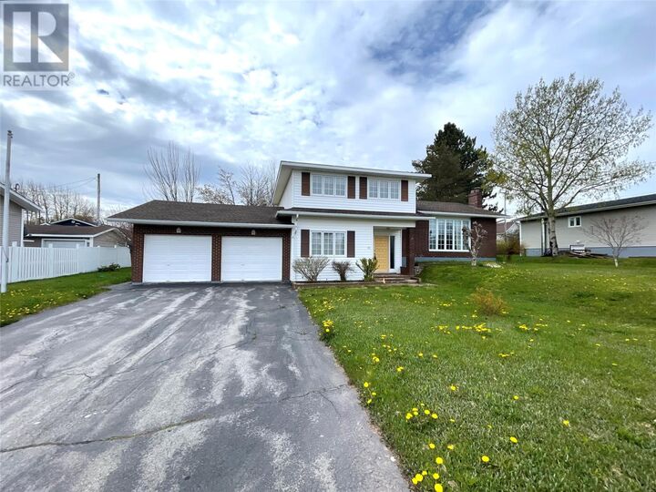 Property Photo: 15 Adams Avenue NL A0H 1E0
