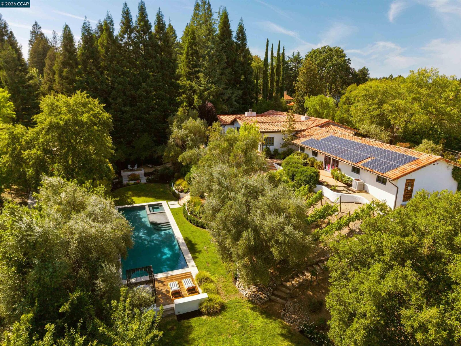 Property Photo: 79 Jennifer Lane CA 94507