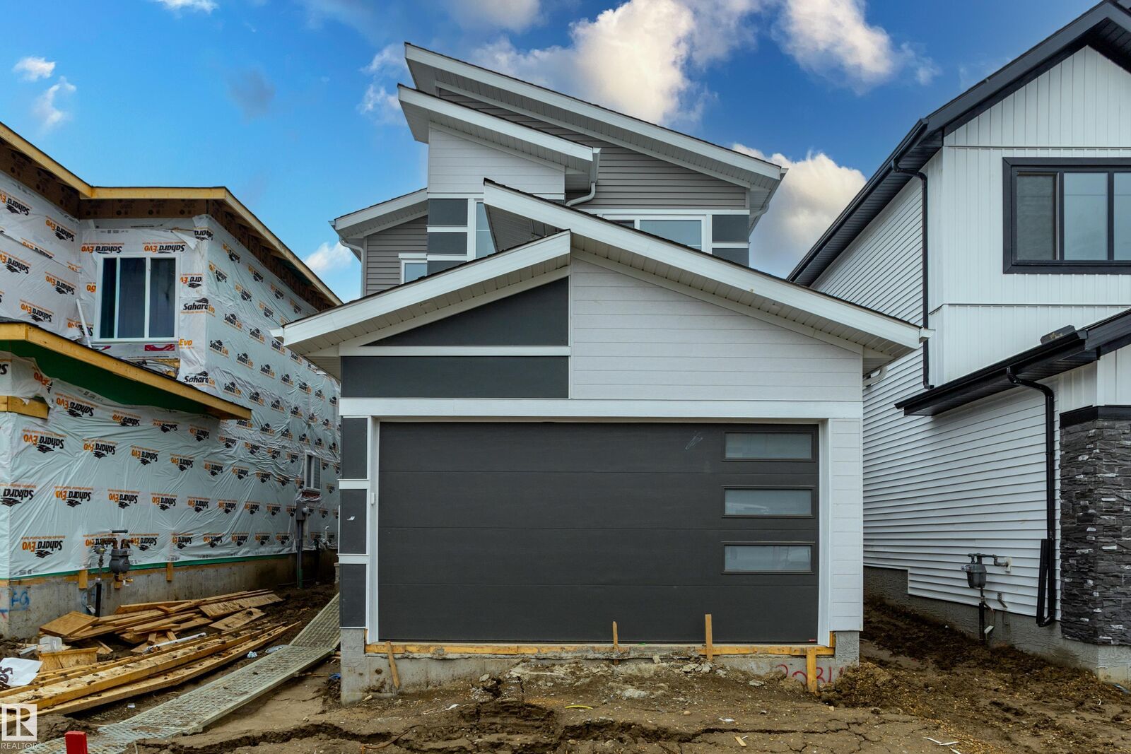 Property Photo:  3034 7A Avenue SW  AB T6X 3M3 