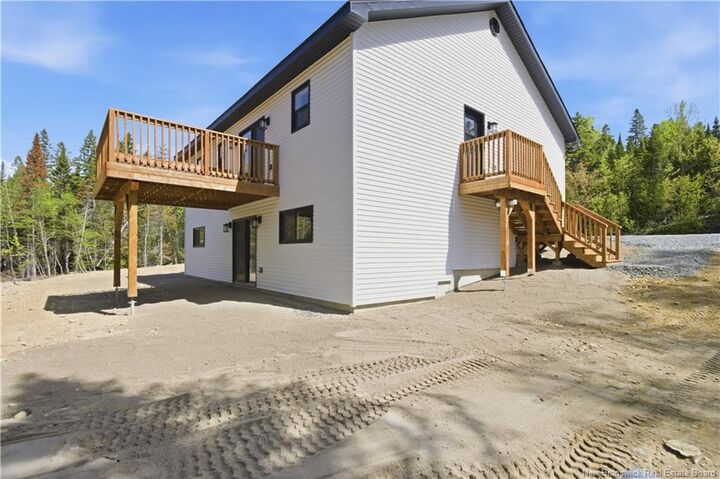 Property Photo:  652 English Settlement Road  NB E6C 2B3 