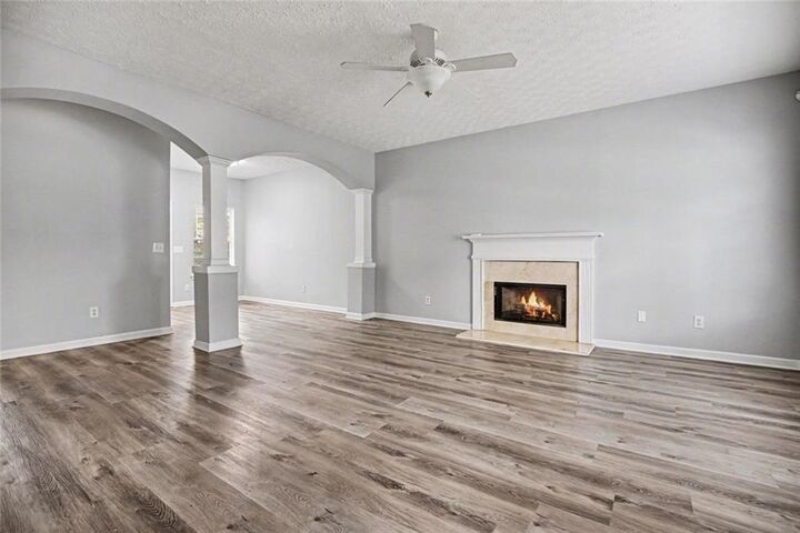 Property Photo:  4518 Swan Trace  GA 30349 