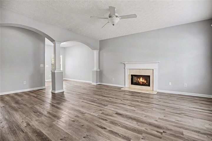Property Photo: 4518 Swan Trace GA 30349