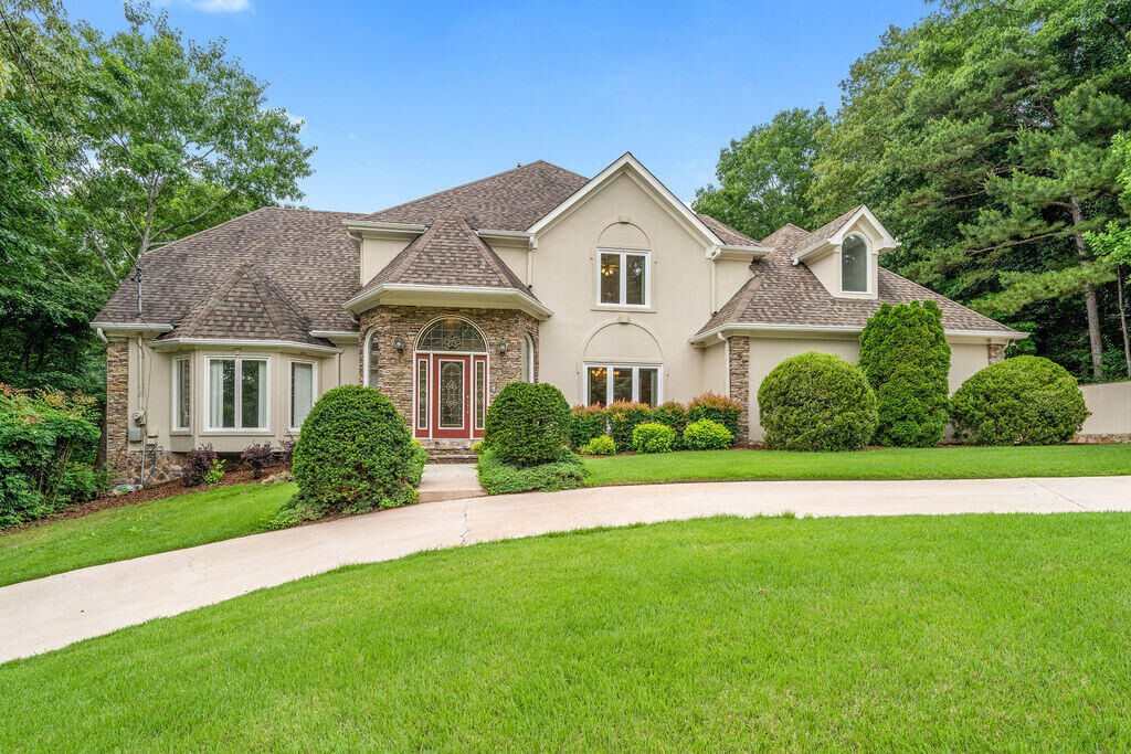 Property Photo:  807 Candlewood Trail  TN 37421 